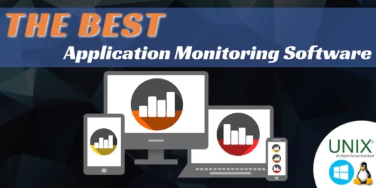 Best Application Monitoring Software for Windows-Linux-Unix