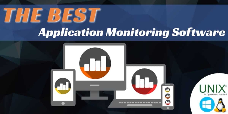 Best Application Monitoring Software for Windows-Linux-Unix