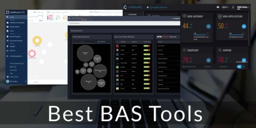 Best BAS Tools
