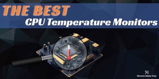 Best CPU Temperature Monitors