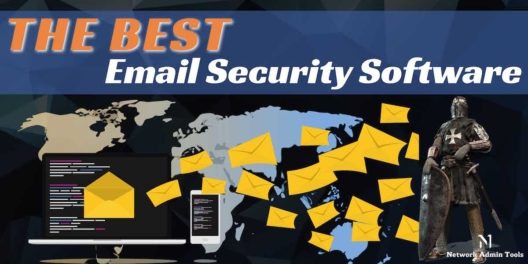 Best Email Security Software