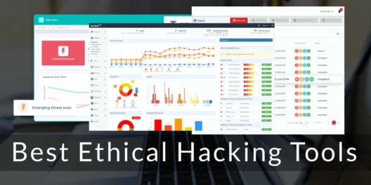 Best Ethical Hacking Tools
