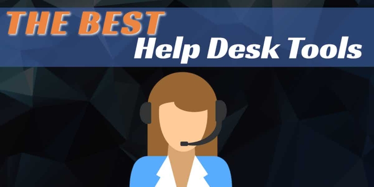Best Help Desk Software and Tools