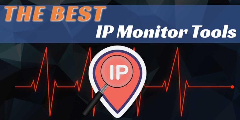 Best IP Monitor Tools