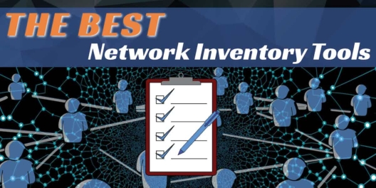 The Best Network Inventory Tools