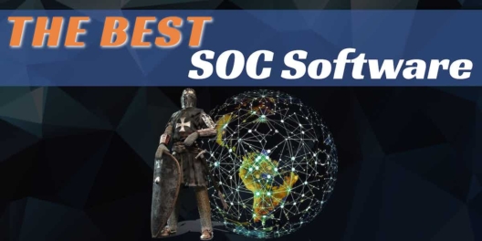 The Best SOC Software