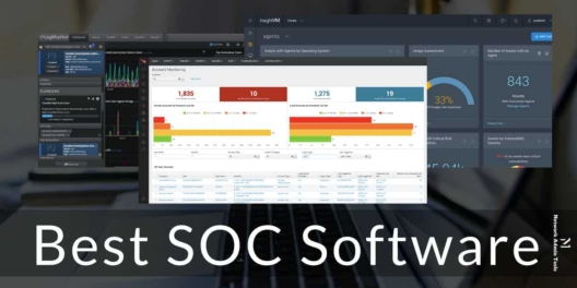 Best SOC Software