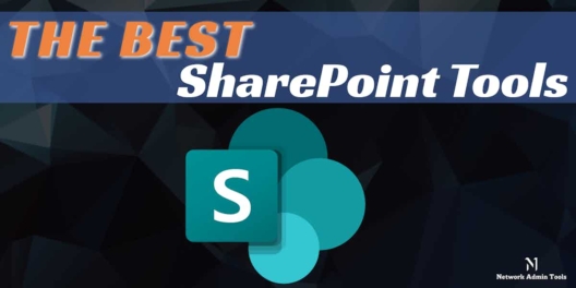 Best SharePoint Tools
