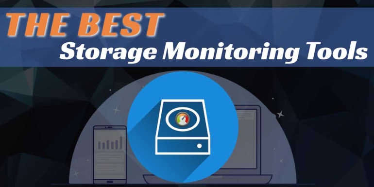 Best Storage Monitoring Tools