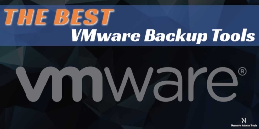 Best Tools for VMware Backups