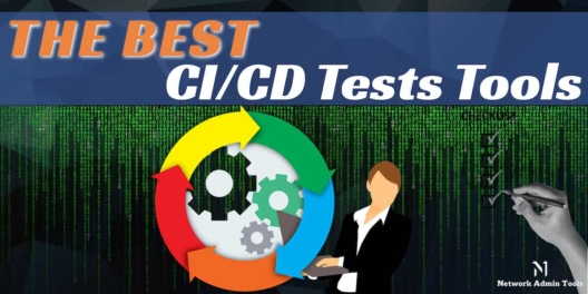 Best Tools to Easily Run CI/CD Tests