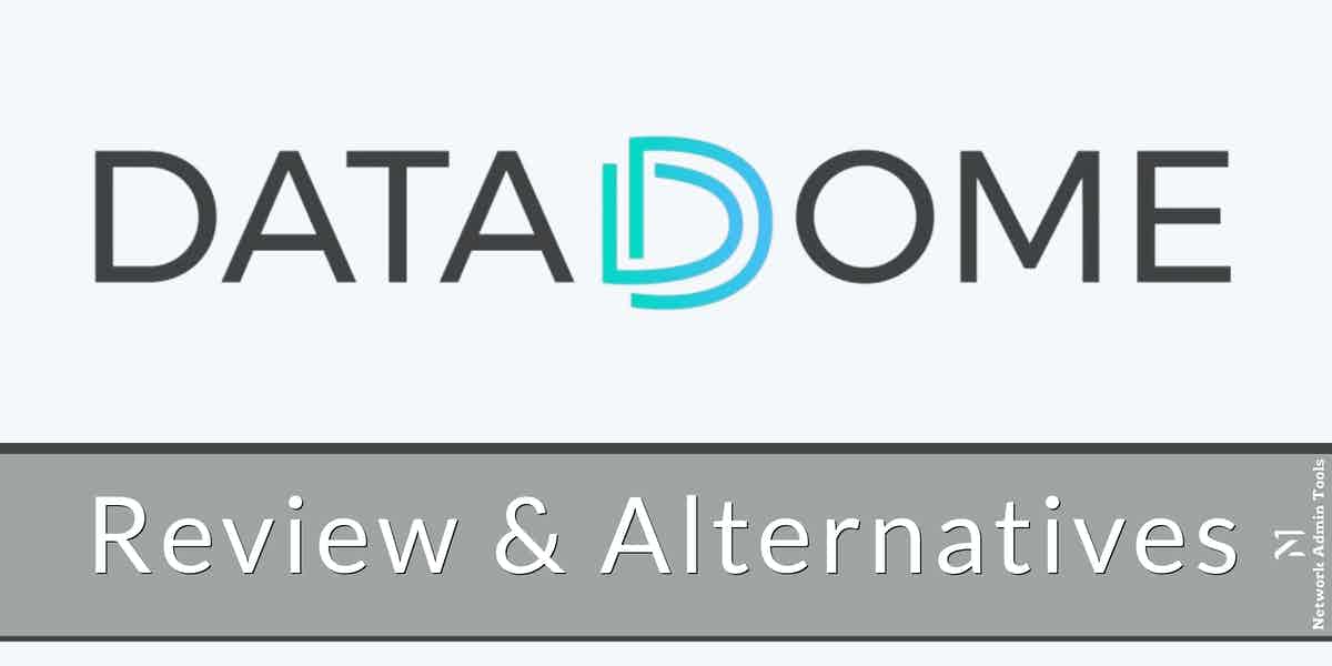 DataDome Review and Alternatives