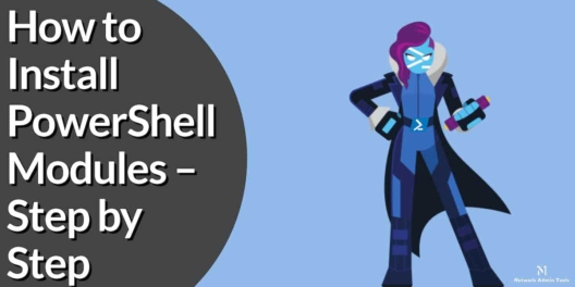 How to Install PowerShell Modules – Step by Step