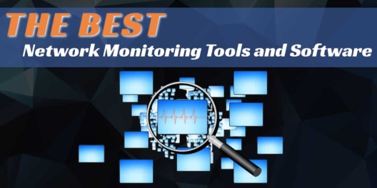Best Network Monitoring Tools and Software