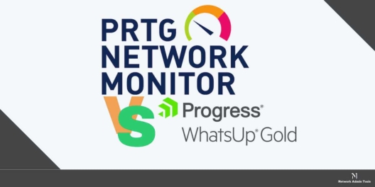 PRTG vs Progress WhatsUp Gold