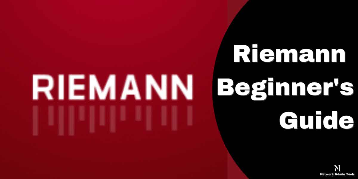 Riemann Beginner's Guide
