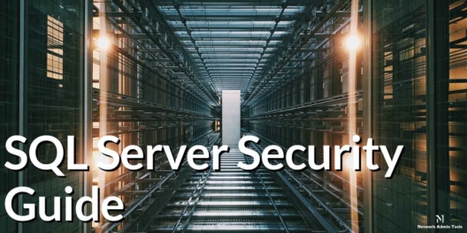 SQL Server Security Guide