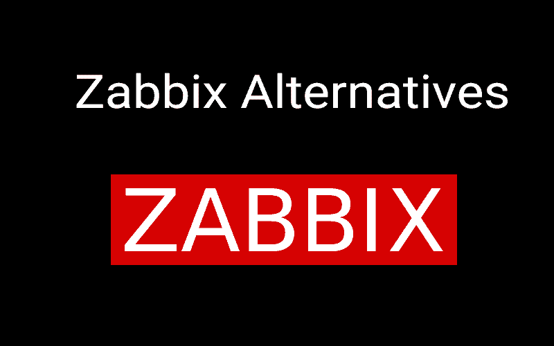 alternatives to zabbix