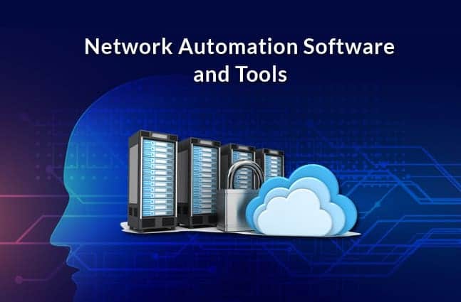 best network automation software and tools