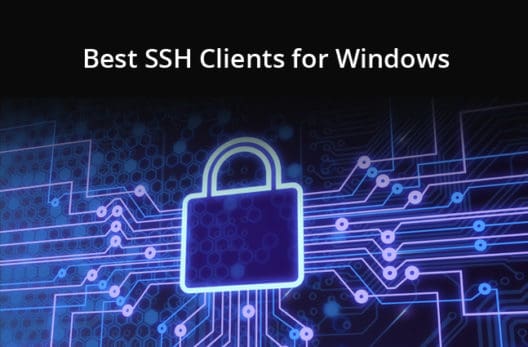 Best SSH Clients for Windows