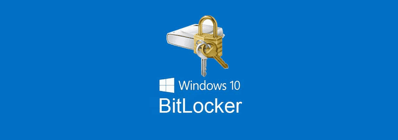Microsoft BitLocker