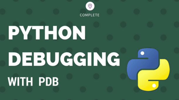 pdb python debugging tool