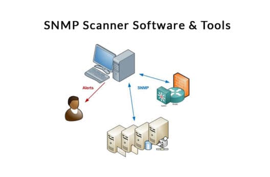 snmp scanner tools and software