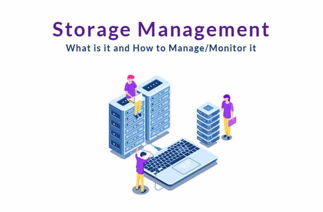 storage management