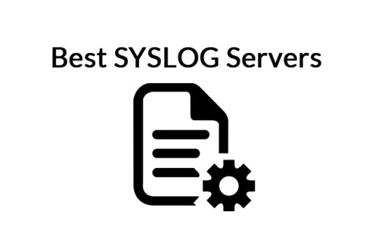 best free syslog servers